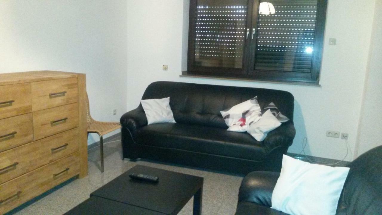 Ferienwohnung Klaus Oberhausen  Bagian luar foto