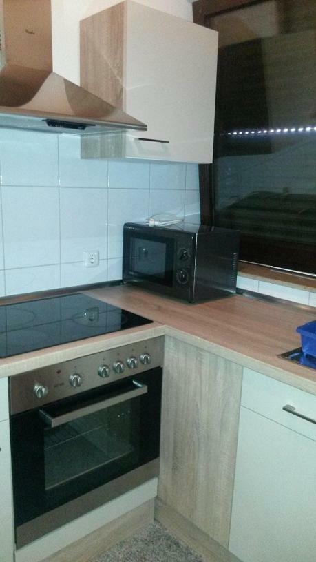 Ferienwohnung Klaus Oberhausen  Bagian luar foto